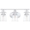 Quoizel Grant Vanity Light GRT8603C - alternate 1
